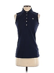 Ariat Sleeveless Polo