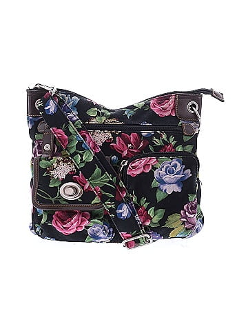 Unbranded Crossbody Bag (view 1)