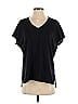 Sweaty Betty Black Short Sleeve T-Shirt Size S - photo 1