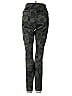 White House Black Market Camo Green Active Pants Size 2 - photo 2