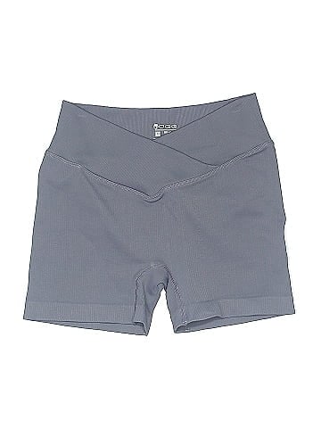 OQQ Athletic Shorts (view 1)