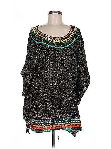 Rachel Roy 3/4 Sleeve T-Shirt (view 1)