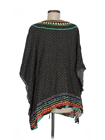 Rachel Roy 3/4 Sleeve T-Shirt (view 2)