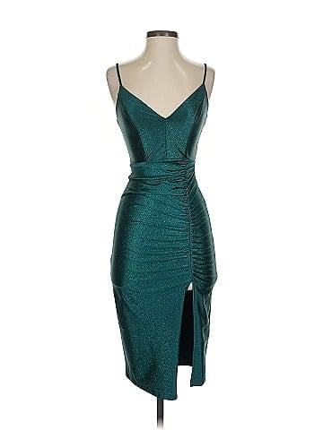 Honey and Rosie Cocktail Dress (view 1)