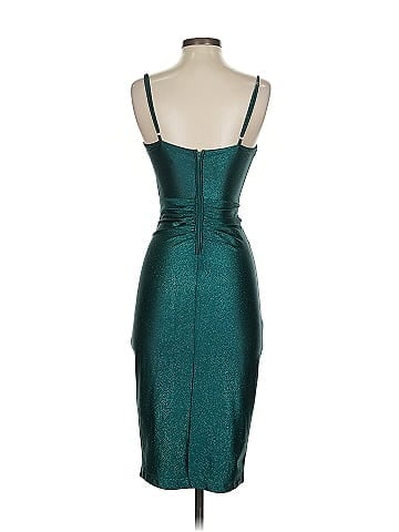 Honey and Rosie Cocktail Dress (view 2)