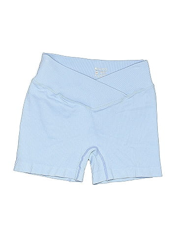 OQQ Shorts (view 1)
