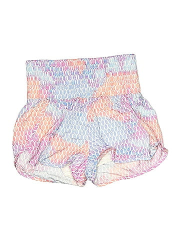 FP Movement Shorts (view 1)