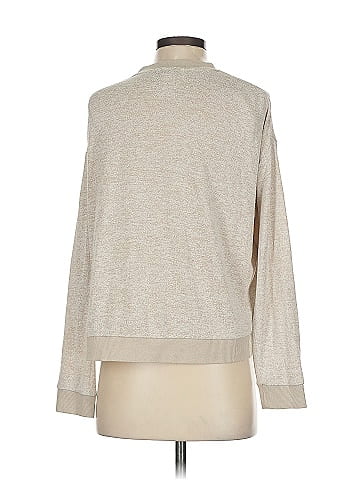 Topshop Sweatshirt (view 2)