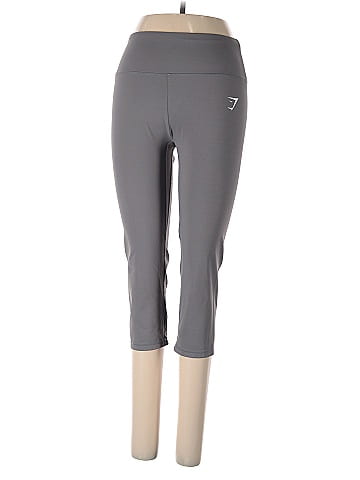 Gymshark Active Pants (view 1)