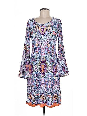 Ivy Road Casual Dress (view 1)