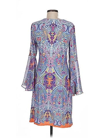 Ivy Road Casual Dress (view 2)