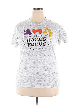 Unbranded Short Sleeve T-Shirt (view 1)