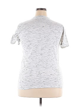 Unbranded Short Sleeve T-Shirt (view 2)