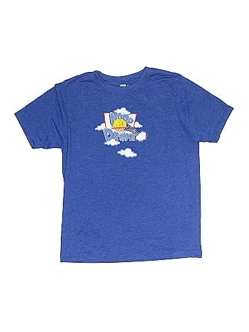 Next Level Apparel Short Sleeve T-Shirt (view 1)