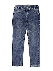 Justice Jeans