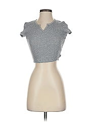 Tna Sleeveless T Shirt