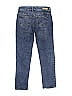 Justice Solid Blue Jeans Size 12 (big kids) - photo 2