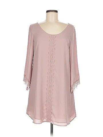 ASTR The Label Casual Dress (view 1)