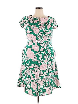 E Shakti Cocktail Dress