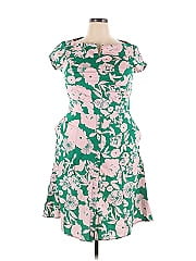 E Shakti Cocktail Dress