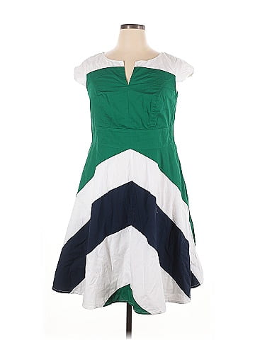 eShakti Casual Dress (view 1)