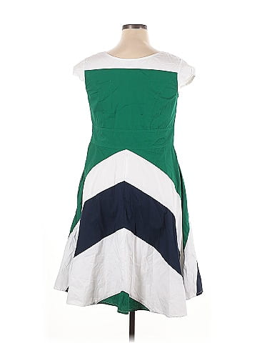 eShakti Casual Dress (view 2)