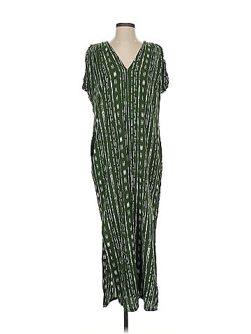 Porridge Casual Dress (view 1)