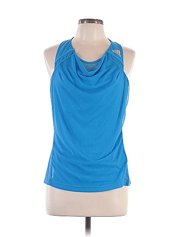 Adidas Sleeveless Top (view 1)