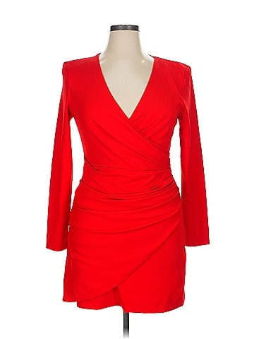 Zara Cocktail Dress (view 1)