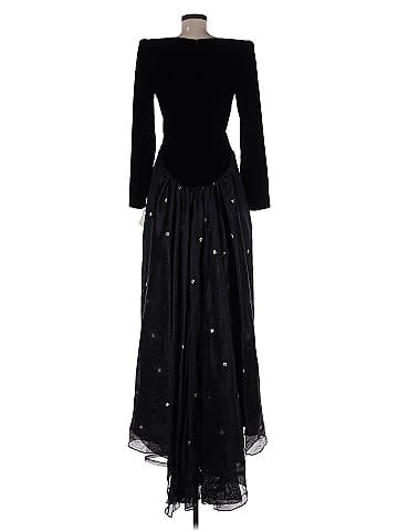 CH Carolina Herrera Cocktail Dress (view 2)