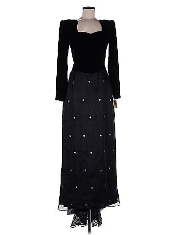 CH Carolina Herrera Cocktail Dress (view 1)