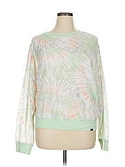 Victoria's Secret Pink Long Sleeve T Shirt