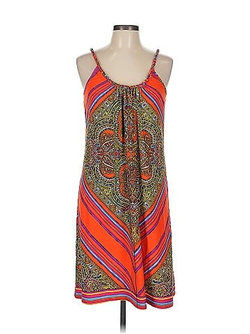 MSK Casual Dress (view 1)