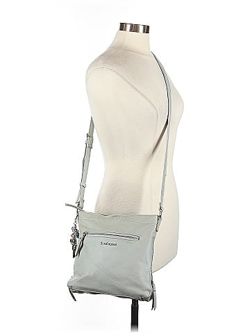 Enzo Angiolini Crossbody Bag (view 2)