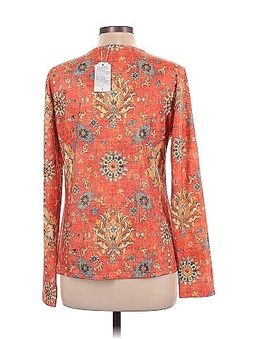 Made With Love Long Sleeve Blouse (view 2)