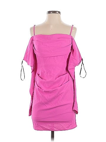 Forever 21 Cocktail Dress (view 1)