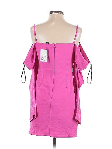 Forever 21 Cocktail Dress (view 2)