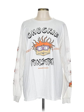 Nickelodeon Long Sleeve T-Shirt (view 1)
