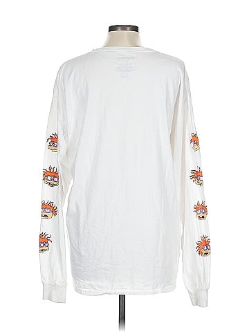 Nickelodeon Long Sleeve T-Shirt (view 2)