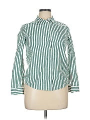 Sézane Long Sleeve Blouse