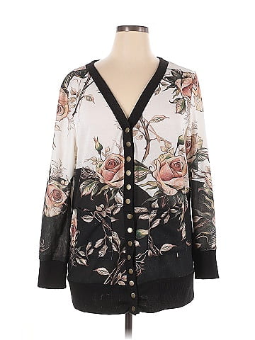Lily by Firmiana Cardigan (view 1)