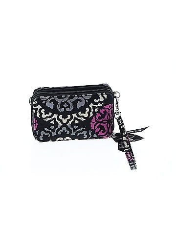 Vera Bradley Wristlet (view 1)