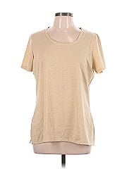 Iman Short Sleeve Top
