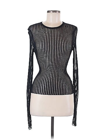 Dissh Long Sleeve Top (view 1)