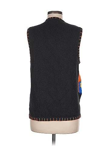 White Stag Sweater Vest (view 2)