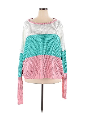 Andree by UNIT Pullover Sweater (view 1)