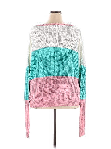 Andree by UNIT Pullover Sweater (view 2)