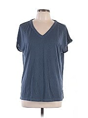 Ann Taylor Loft Outlet Short Sleeve Top
