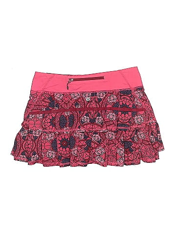 Lululemon Athletica Active Skort (view 2)