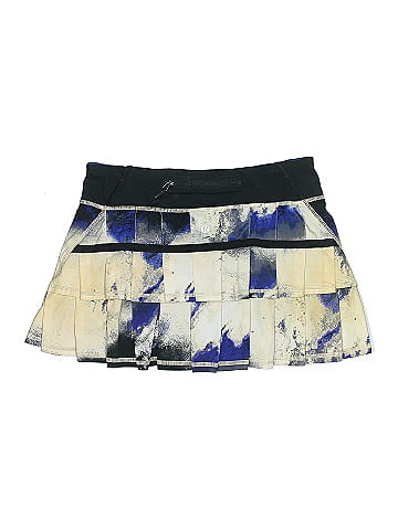 Lululemon Athletica Active Skort (view 2)